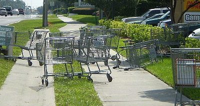 Shopping Cart Abandonment: Why It Happens & How To Recover Baskets Of Money